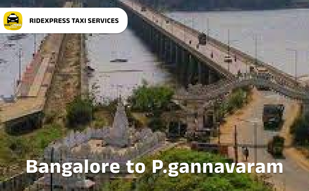 bangalore-to-pgannavaram-taxi-services