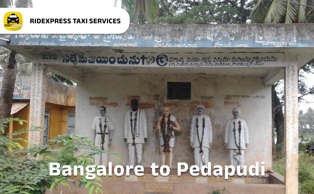 bangalore-to-pedapudi-taxi-services