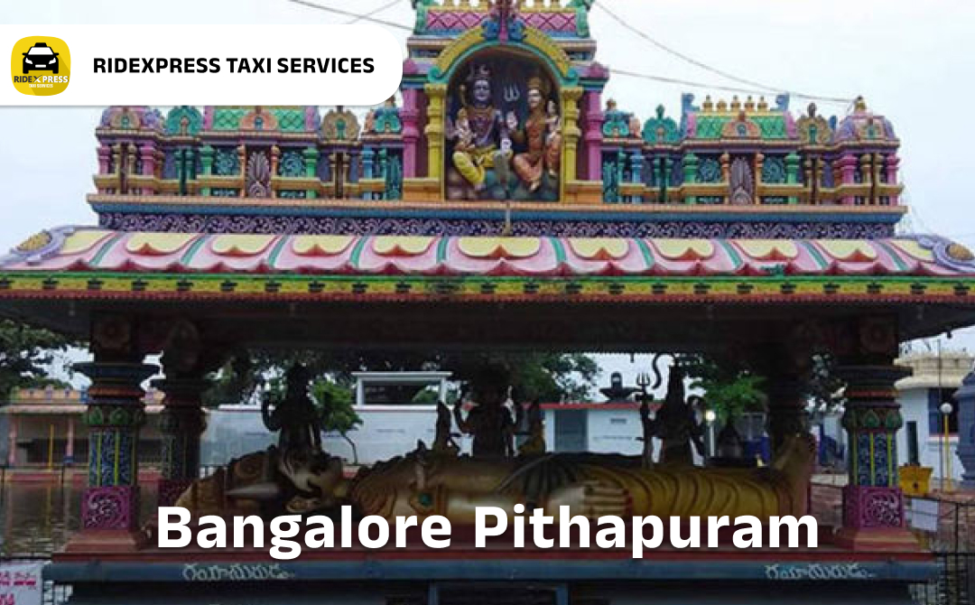 bangalore-to-pithapuram-taxi-services