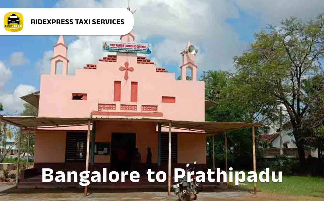 bangalore-to-prathipadu-taxi-services