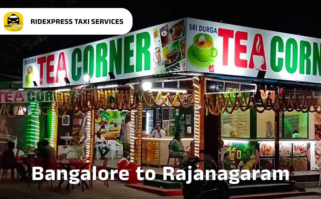 bangalore-to-rajanagaram-taxi-services