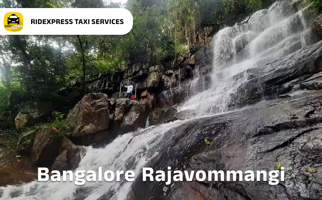 bangalore-to-rajavommangi-taxi-services