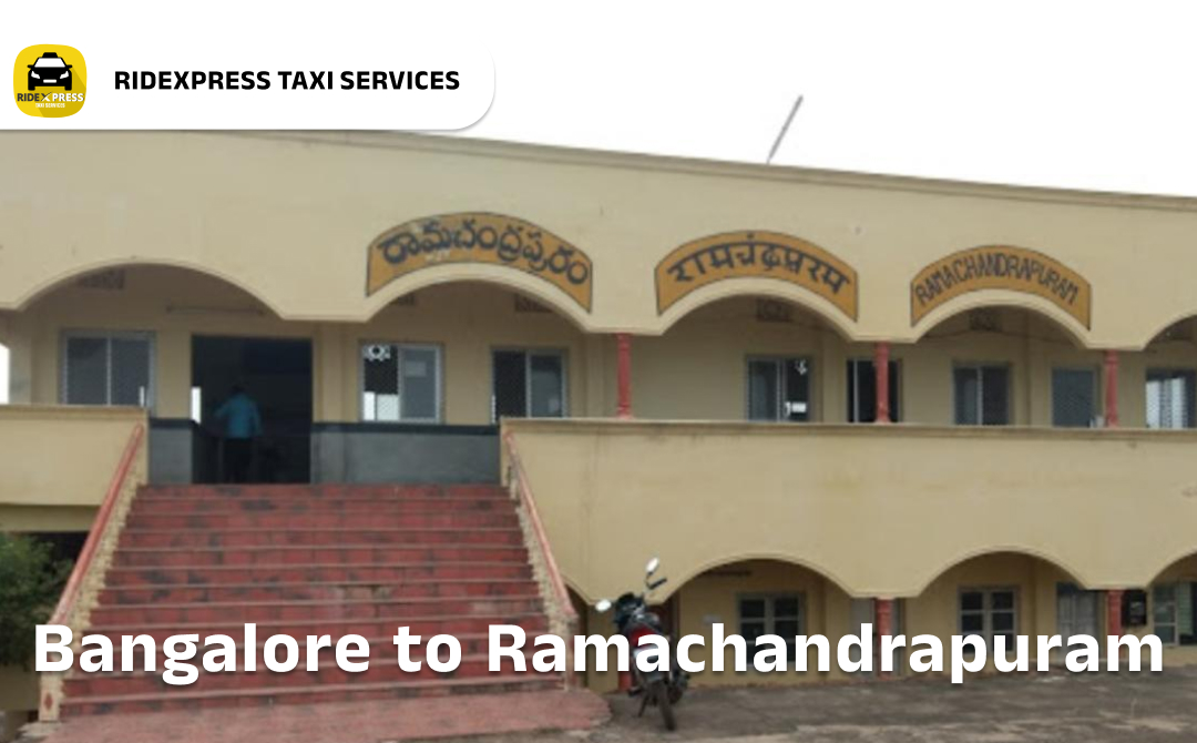 bangalore-to-ramachandrapuram-taxi-services