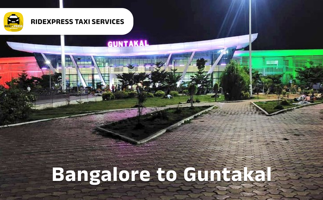 bangalore-to-guntakal-taxi-services