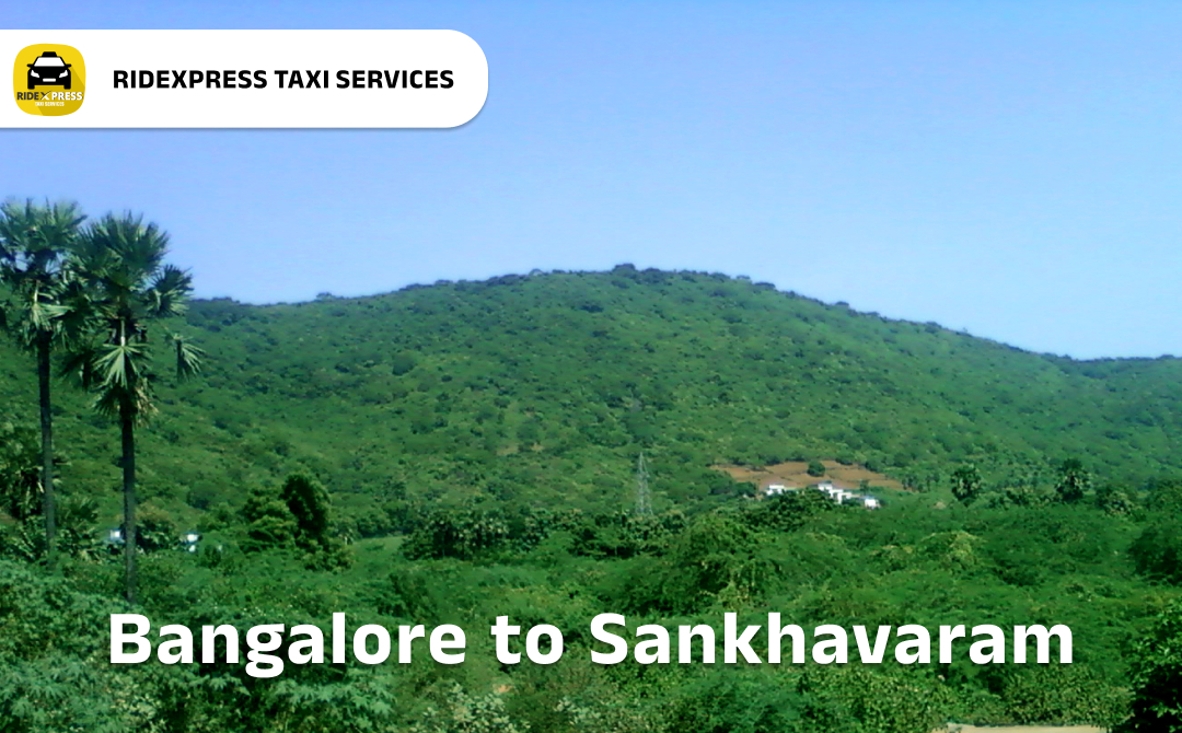 bangalore-to-sankhavaram-taxi-services