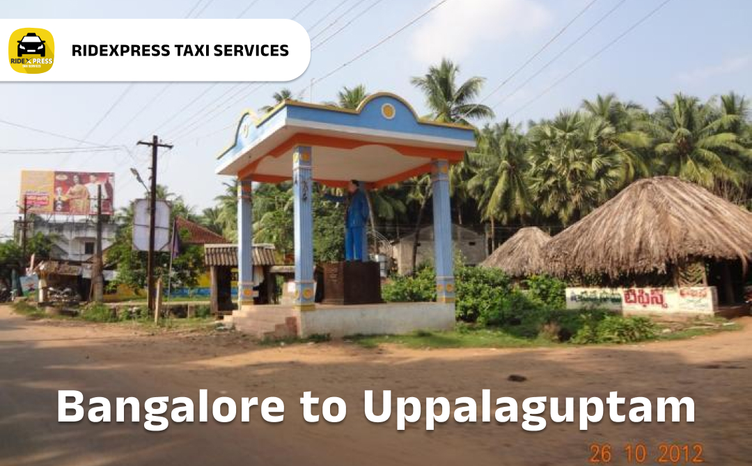 bangalore-to-uppalaguptam-taxi-services