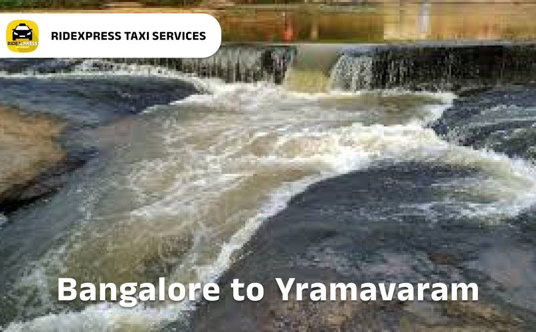 bangalore-to-yramavaram-taxi-services