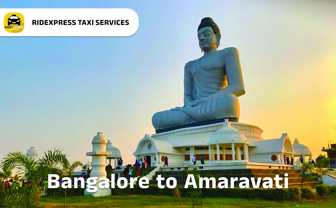 bangalore-to-amaravati-taxi-services