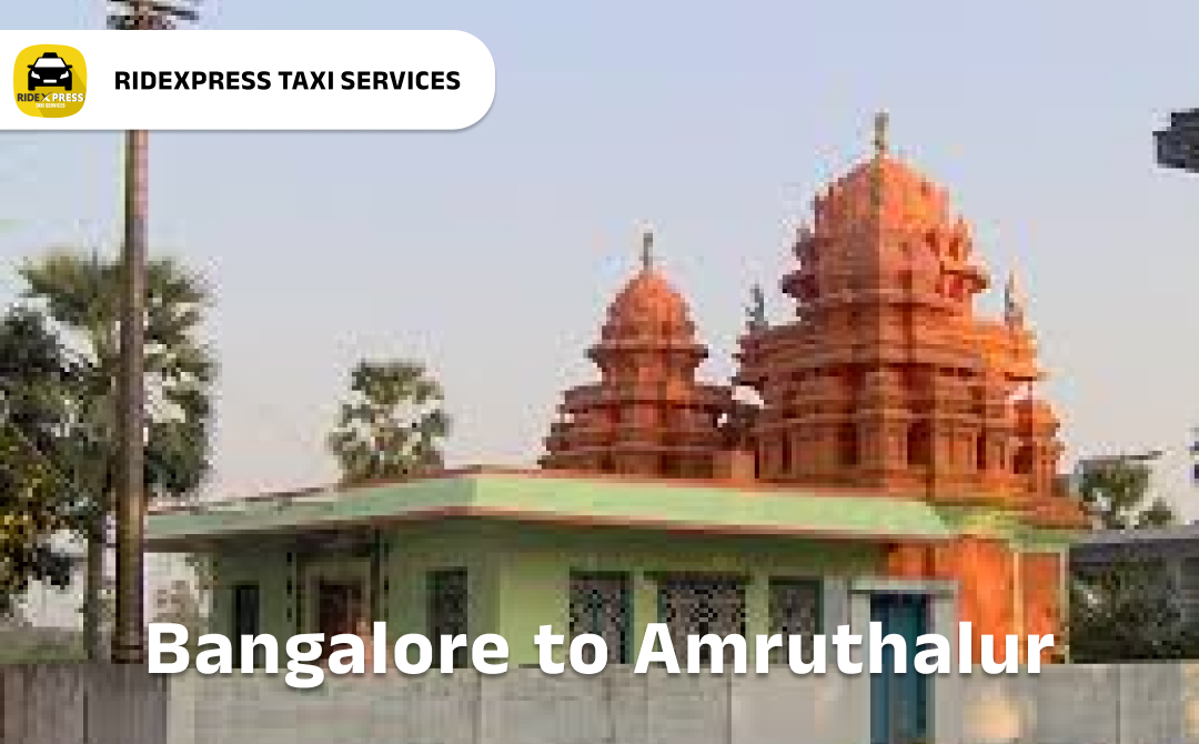 bangalore-to-amruthalur-taxi-services