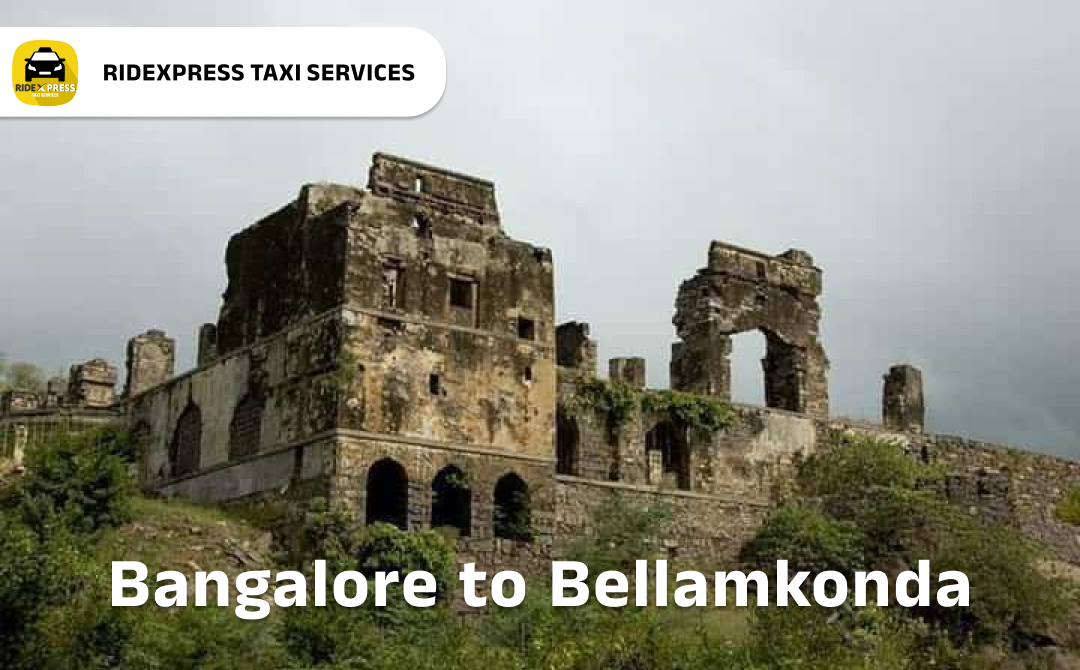 bangalore-to-bellamkonda-taxi-services