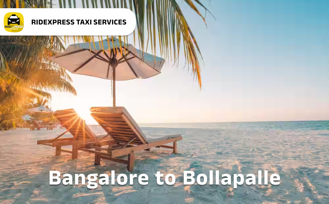 bangalore-to-bollapalle-taxi-services