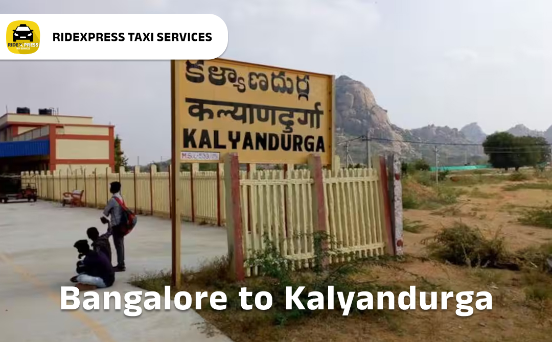 bangalore-to-kalyandurg-taxi-services