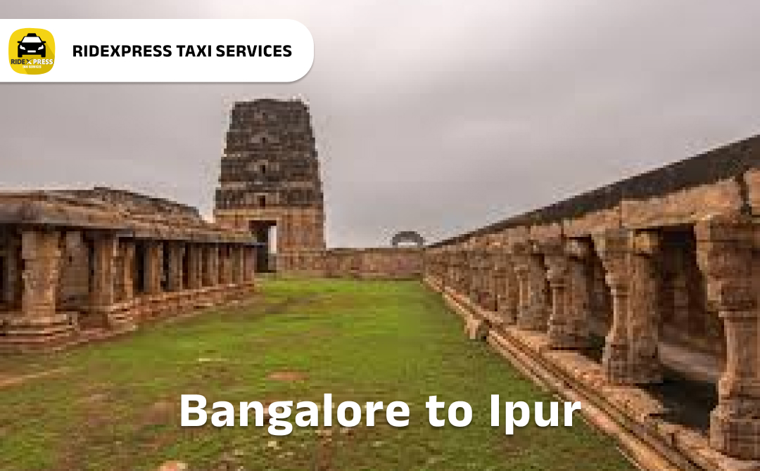 bangalore-to-ipur-taxi-services