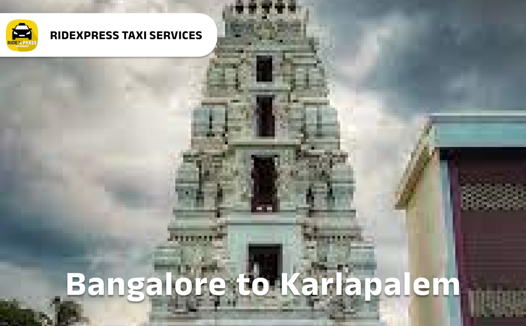 bangalore-to-karlapalem-taxi-services