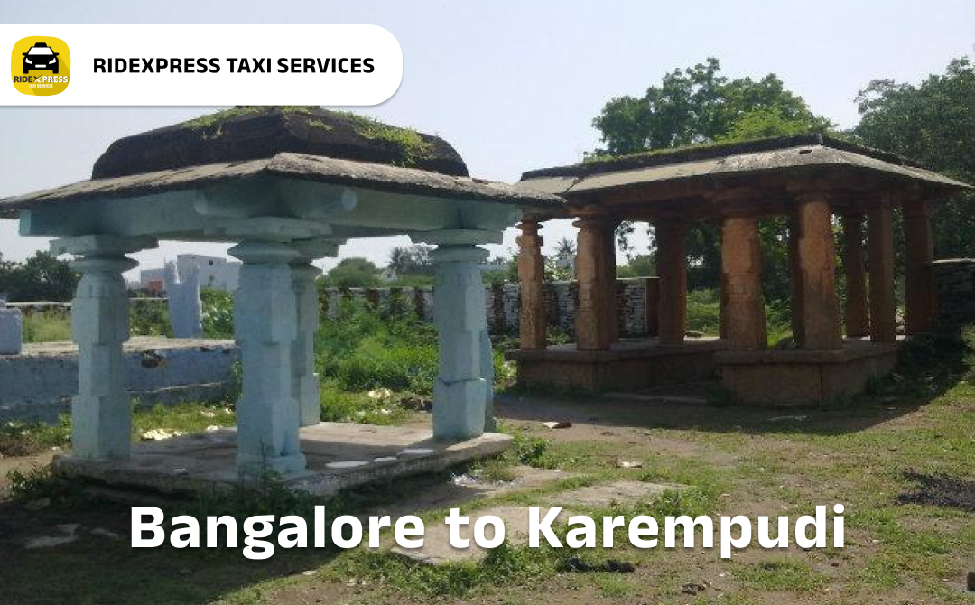 bangalore-to-karempudi-taxi-services