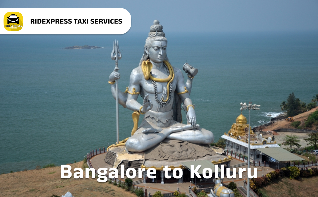 bangalore-to-kolluru-taxi-services