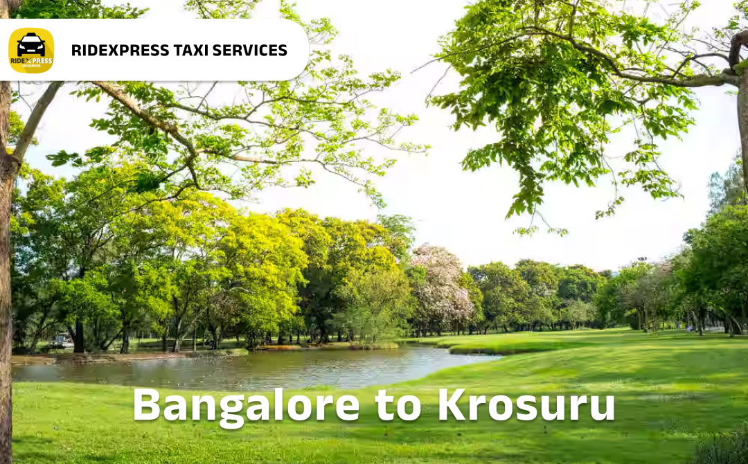 bangalore-to-krosuru-taxi-services