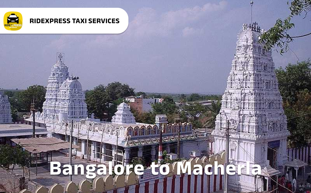 bangalore-to-macherla-taxi-services