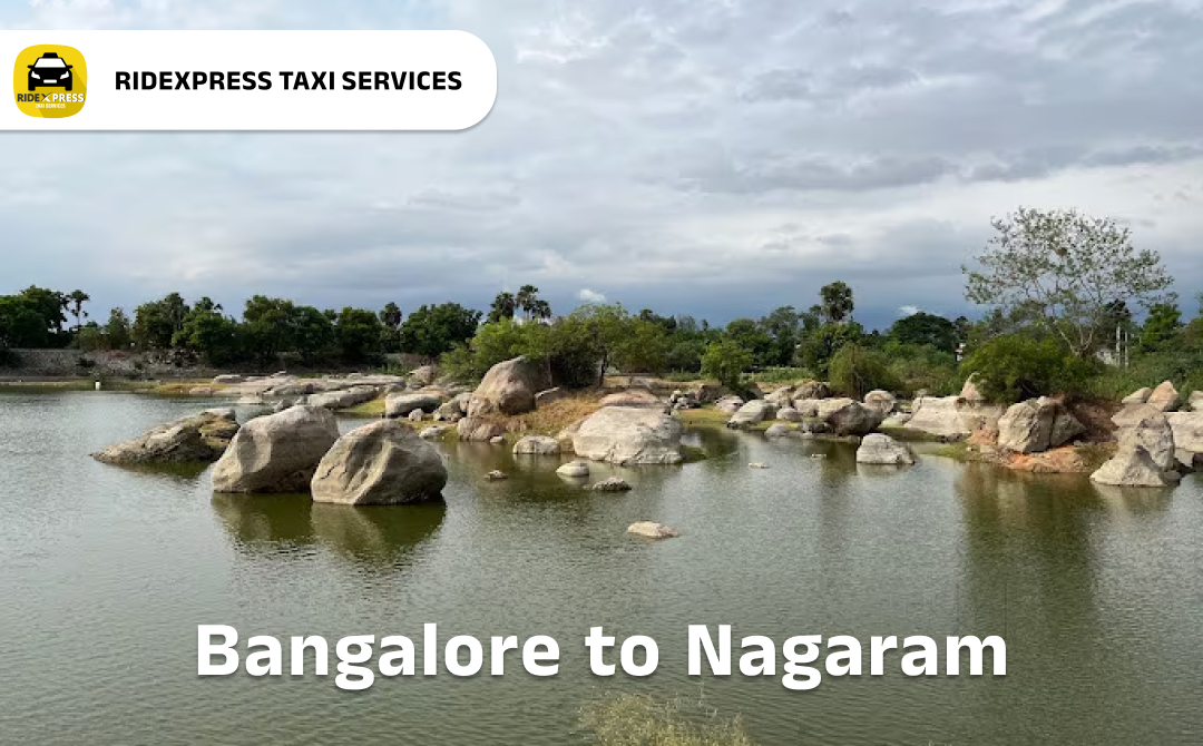 bangalore-to-nagaram-taxi-services