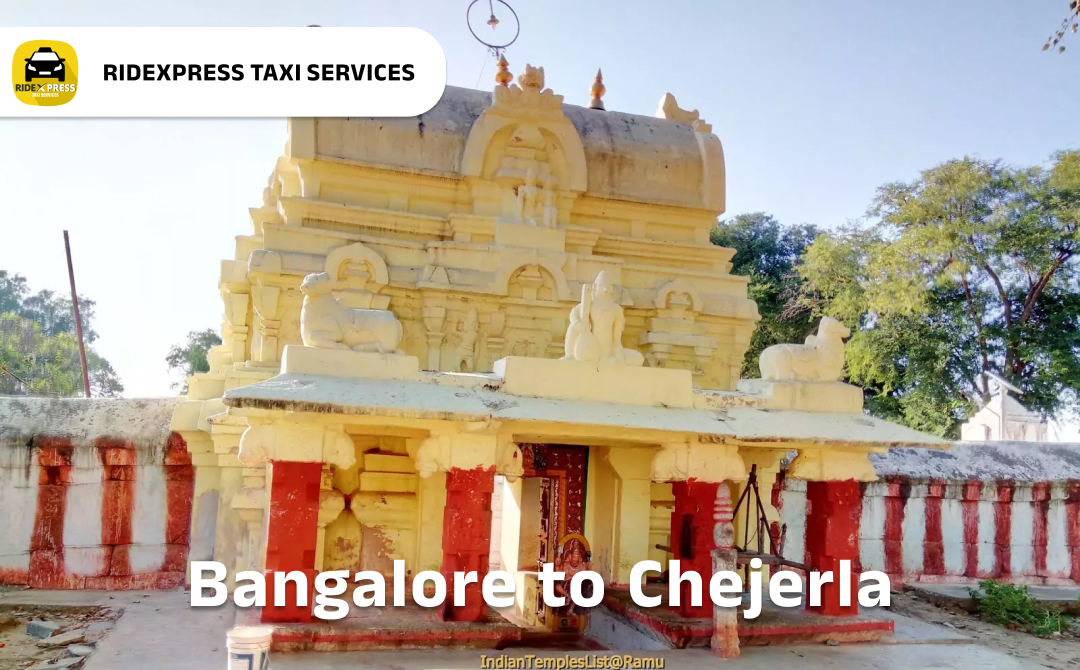 bangalore-to-chejerla-taxi-services