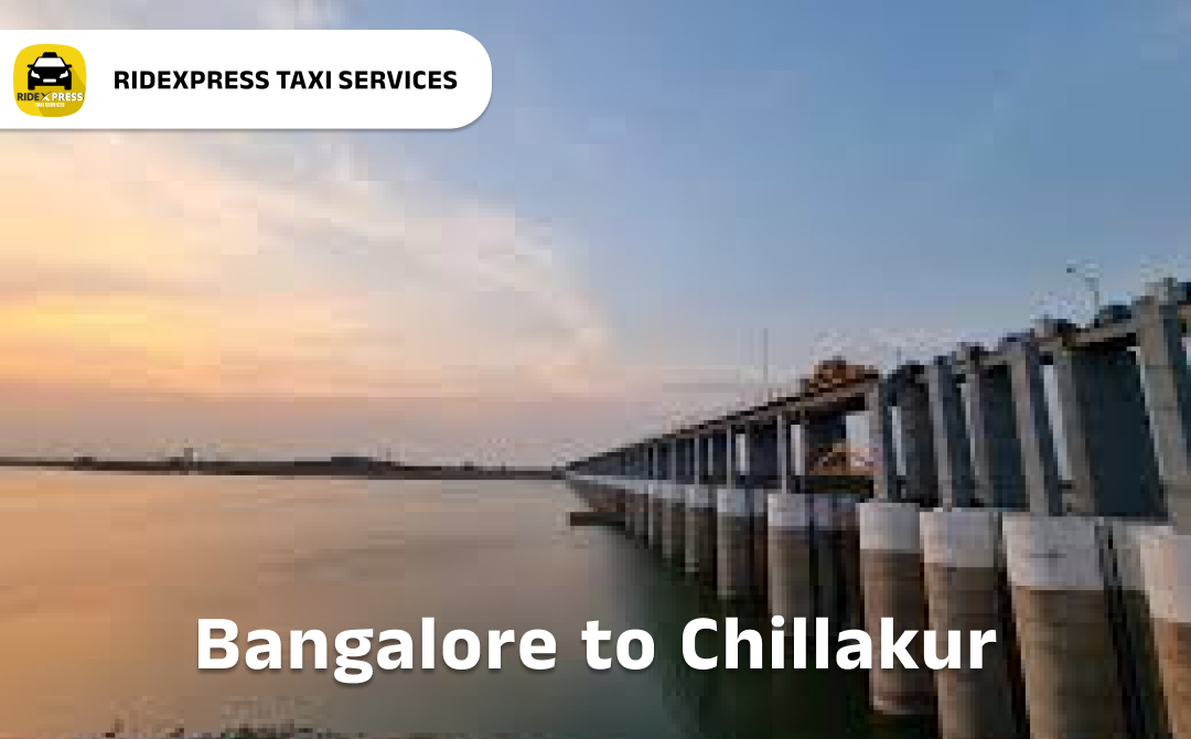 bangalore-to-chillakur-taxi-services