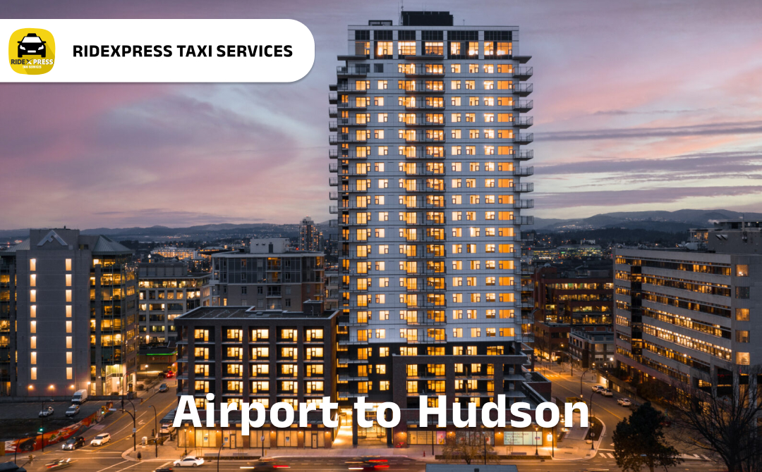 hudson-circle-airport-round-trip-taxi