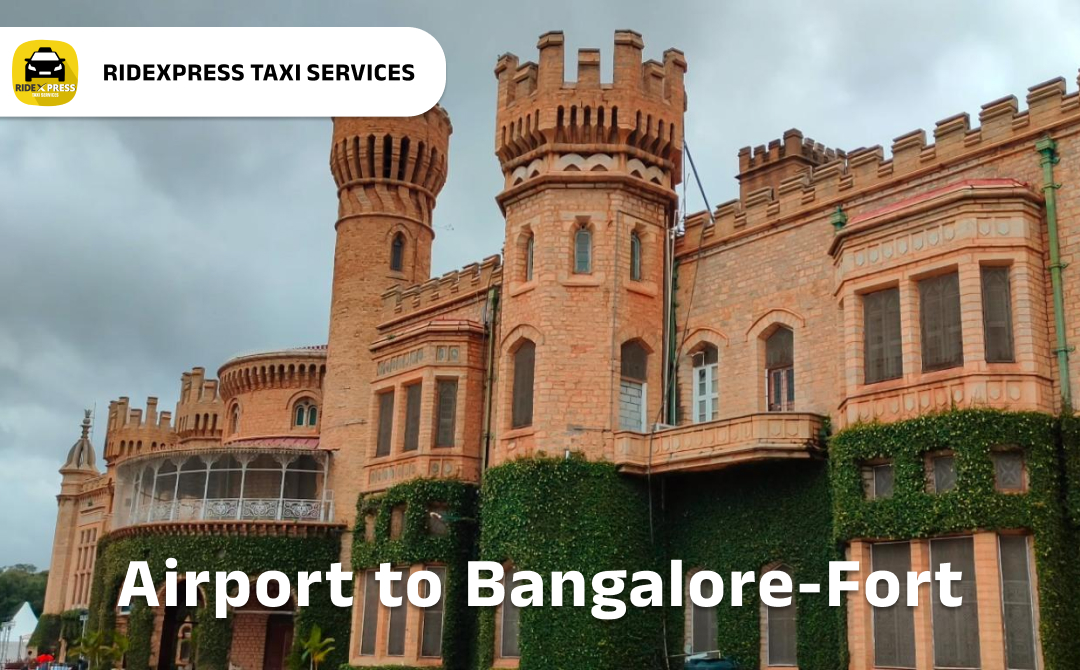 bangalore-fort-airport-round-trip-taxi