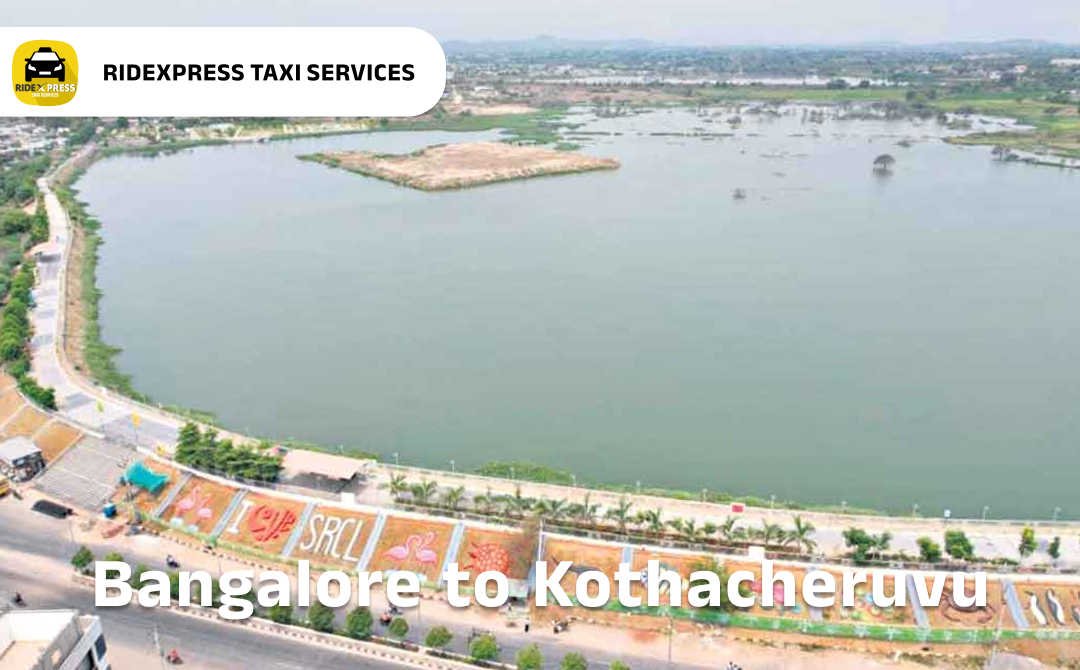 bangalore-to-kothacheruvu-taxi-services