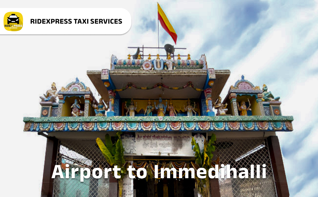 immedihalli-airport-round-trip-taxi