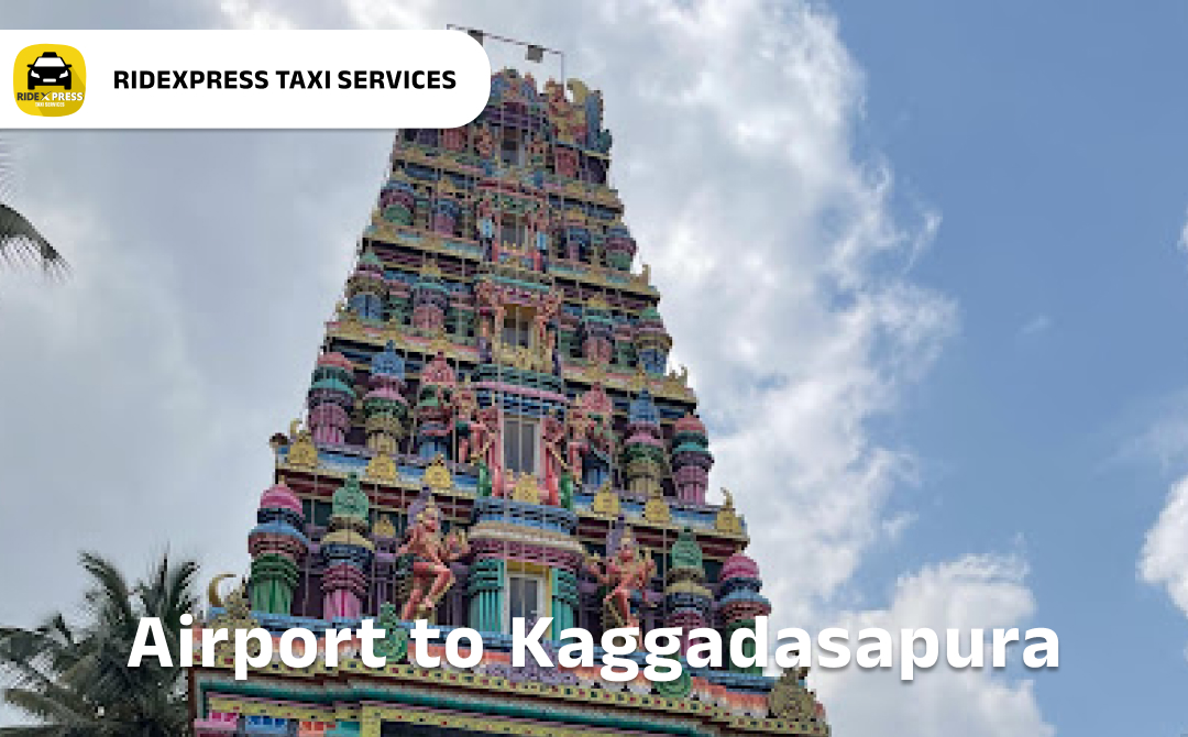 kaggadasapura-airport-round-trip-taxi