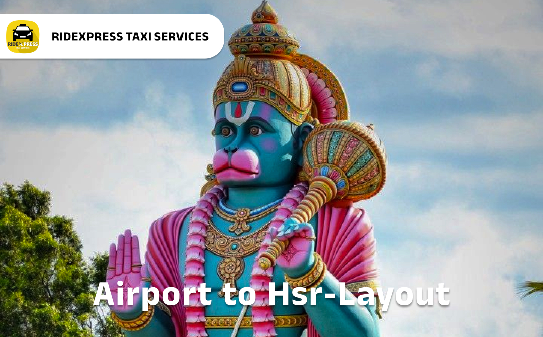 hsr-layout-airport-round-trip-taxi