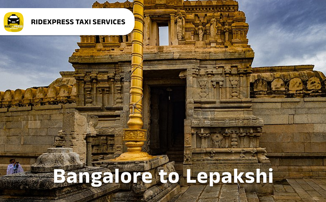 bangalore-to-lepakshi-taxi-services