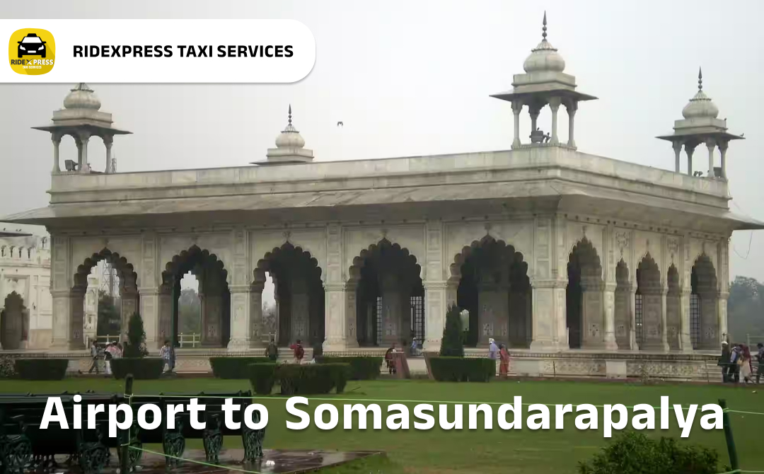 somasundarapalya-airport-round-trip-taxi