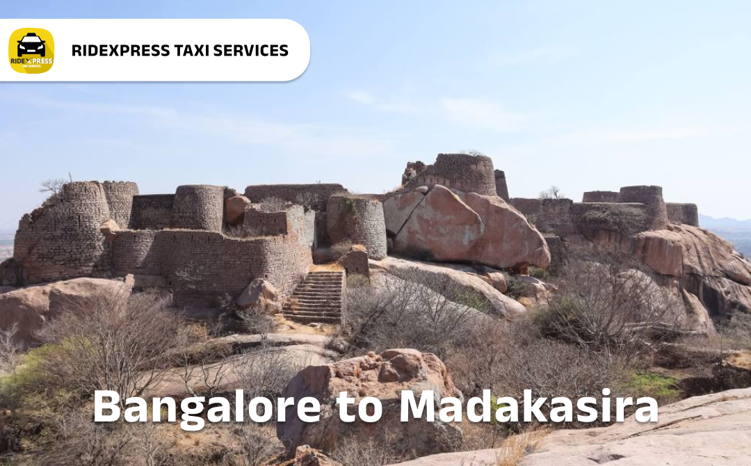 bangalore-to-madakasira-taxi-services