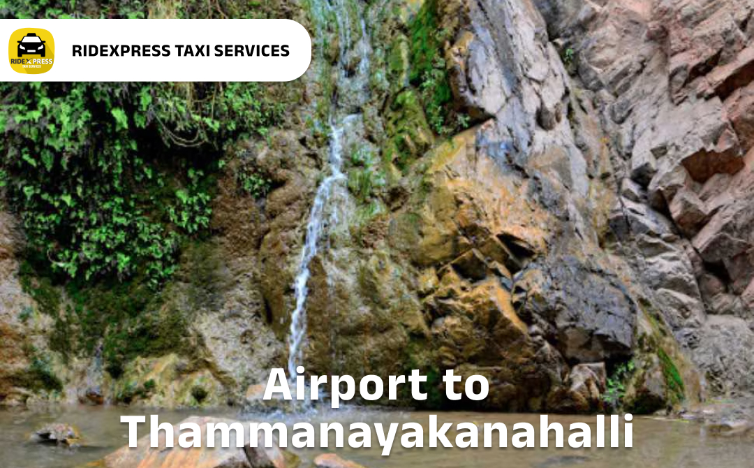 thammanayakanahalli-airport-round-trip-taxi