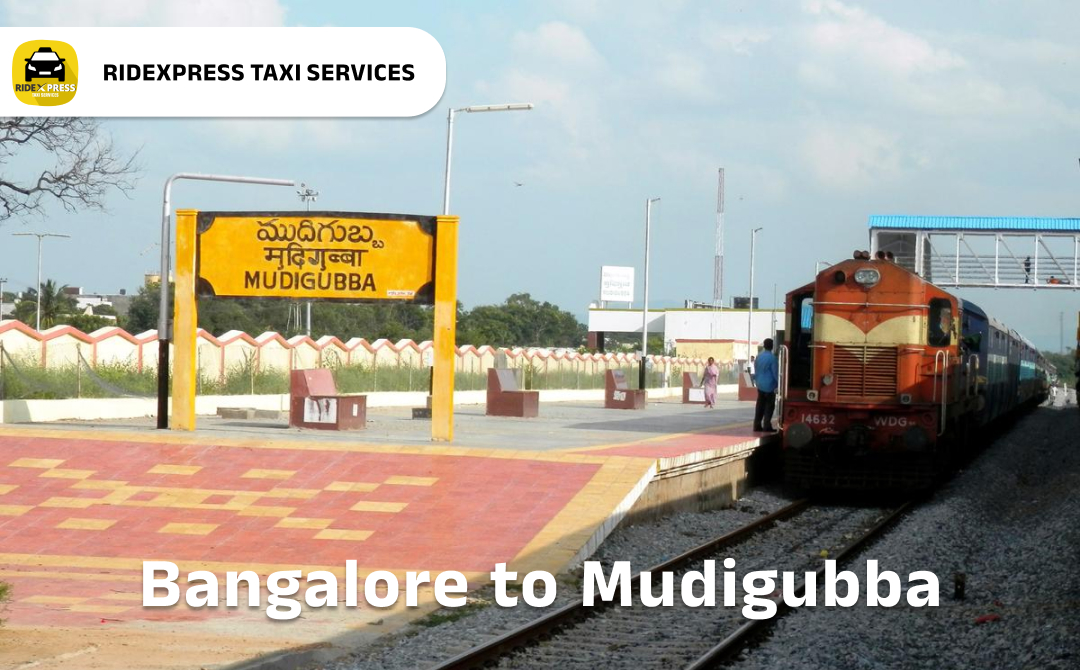 bangalore-to-mudigubba-taxi-services