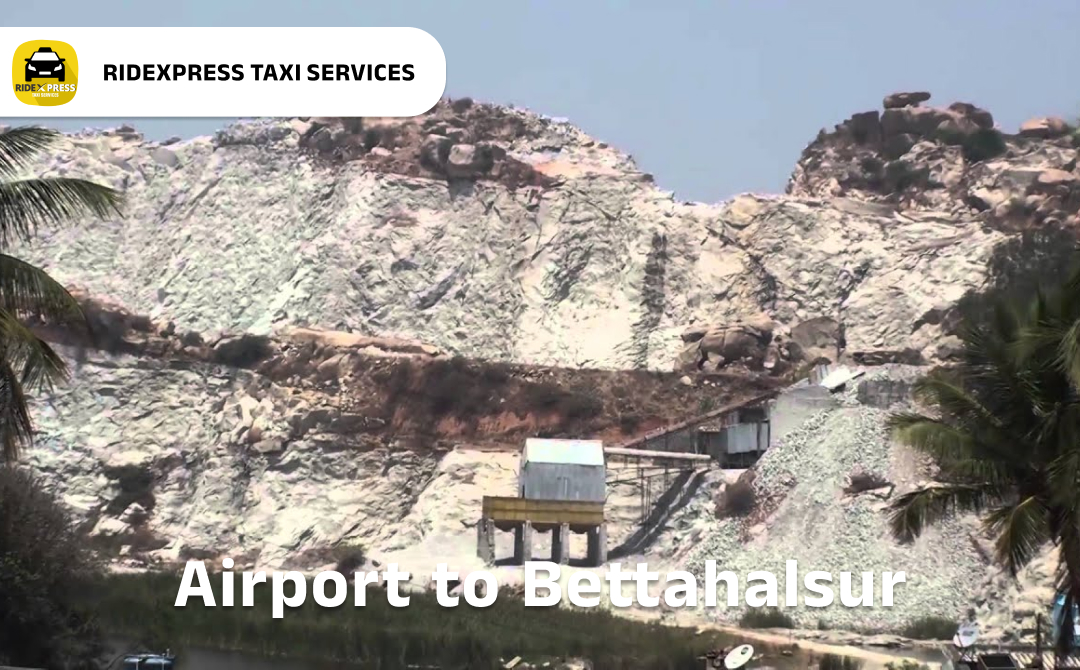 bettahalsur-airport-pickup-taxi