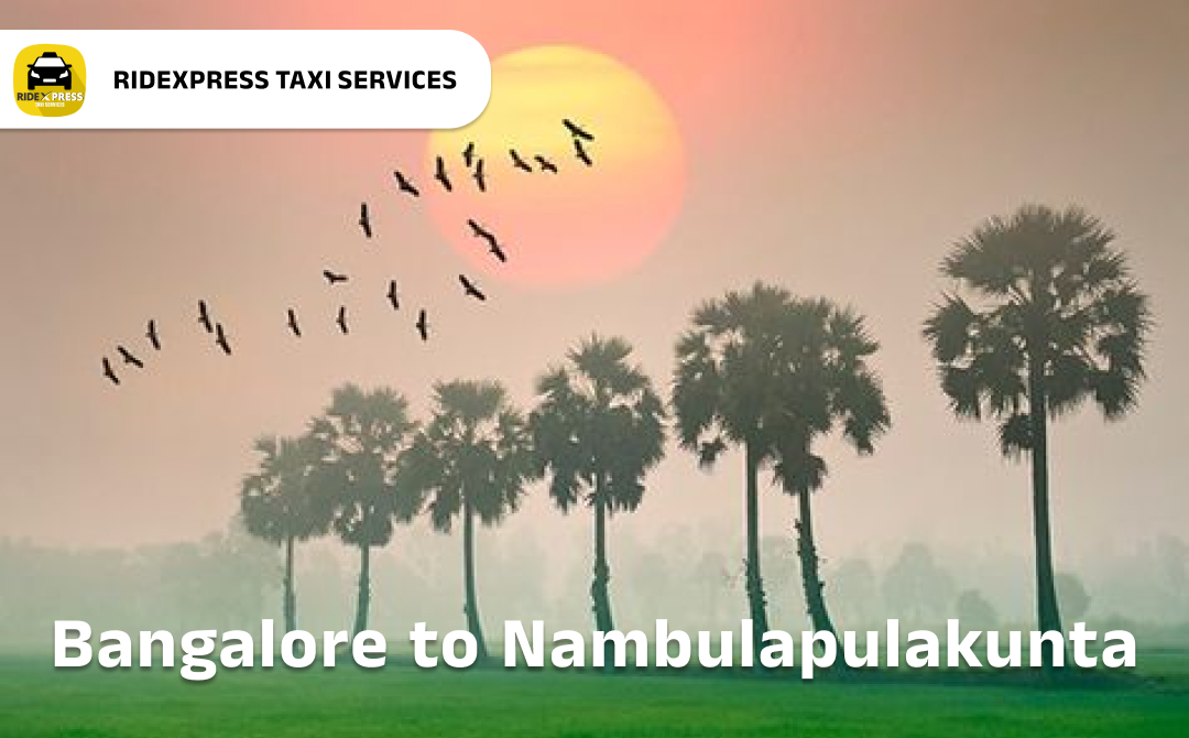 bangalore-to-nambulapulakunta-taxi-services