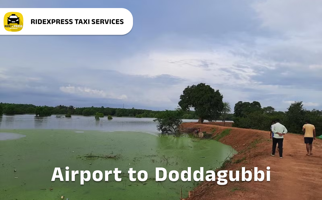 doddagubbi-airport-pickup-taxi