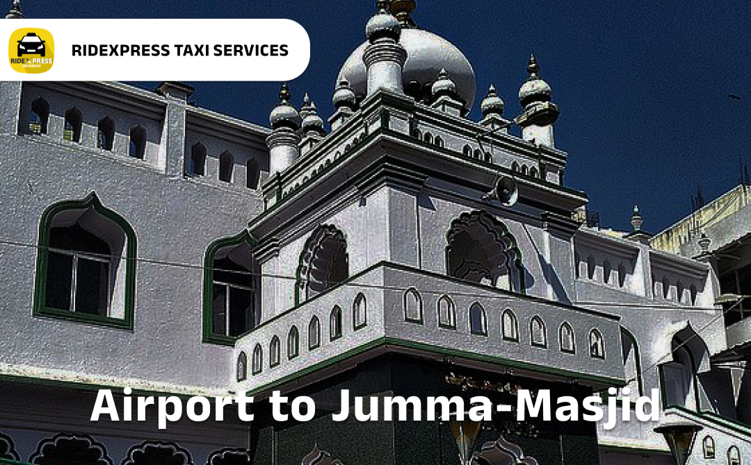 jumma-masjid-road-airport-pickup-taxi