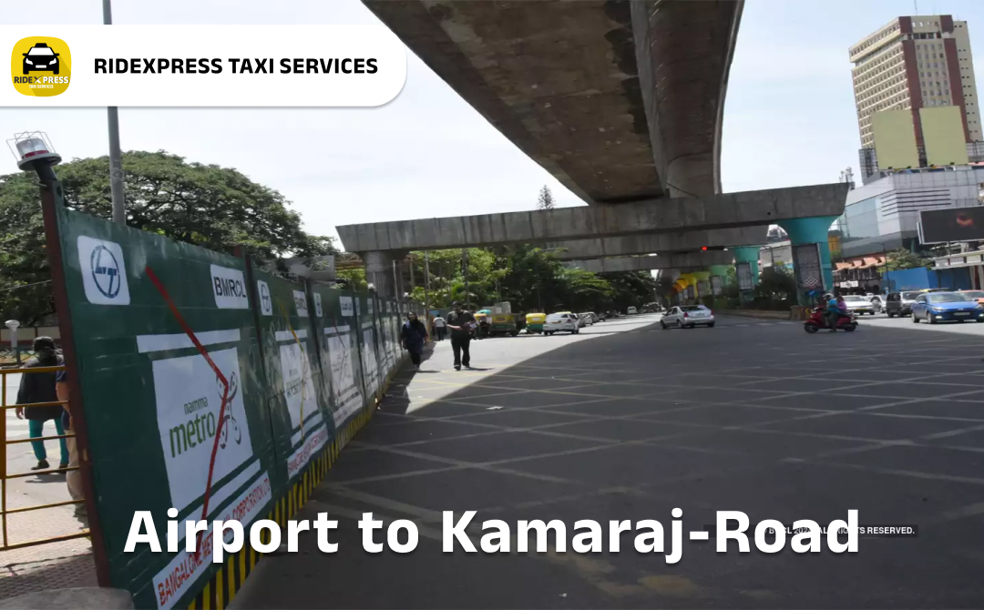 kamaraj-road-airport-pickup-taxi