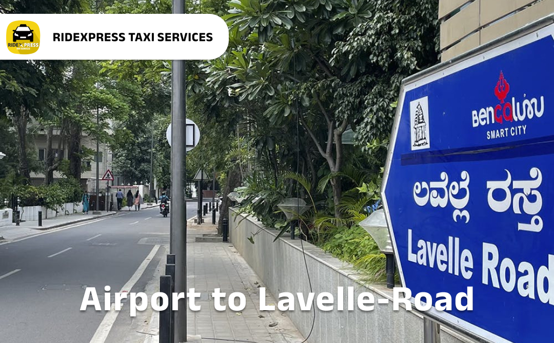 lavelle-road-airport-pickup-taxi