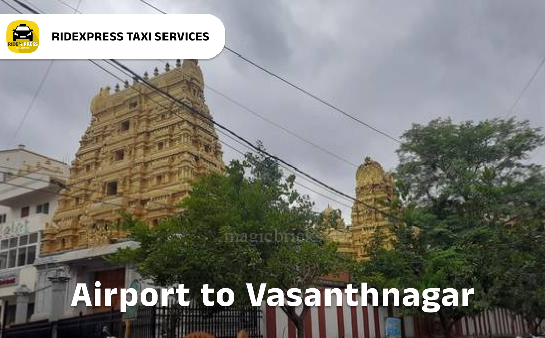 vasanthnagar-airport-pickup-taxi