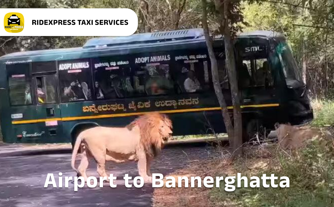 bannerghatta-airport-pickup-taxi