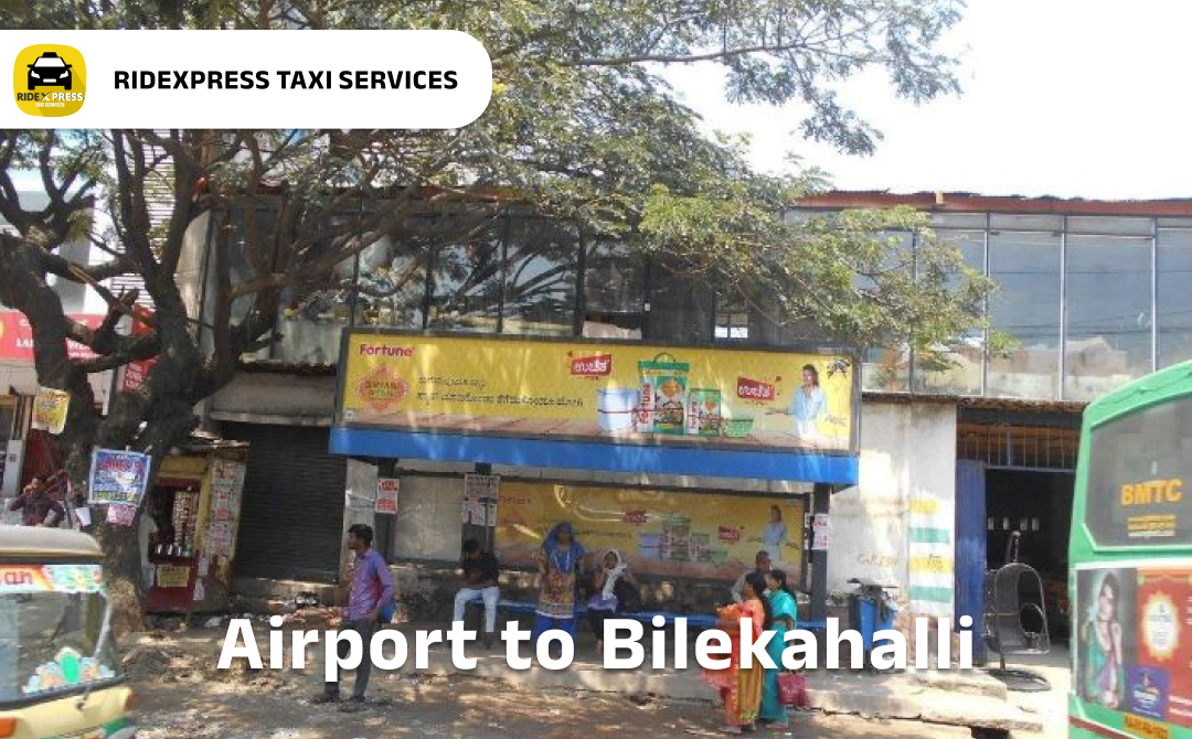 bilekahalli-airport-pickup-taxi