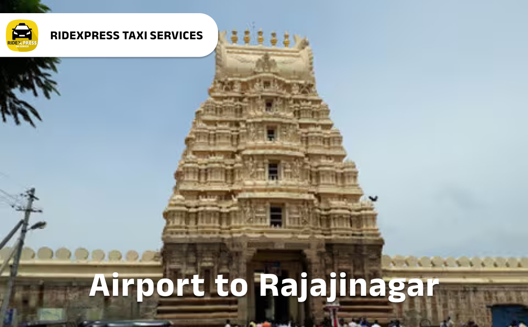 rajajinagar-airport-pickup-taxi