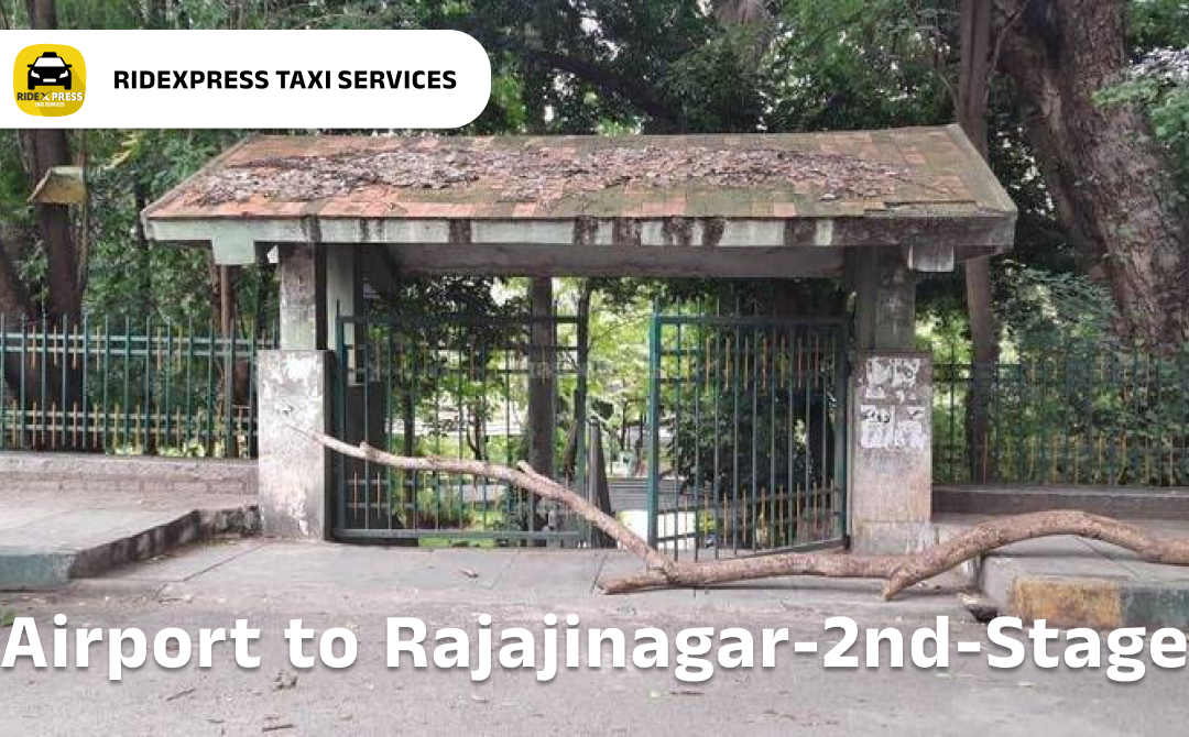 rajajinagar-2nd-stage-airport-pickup-taxi