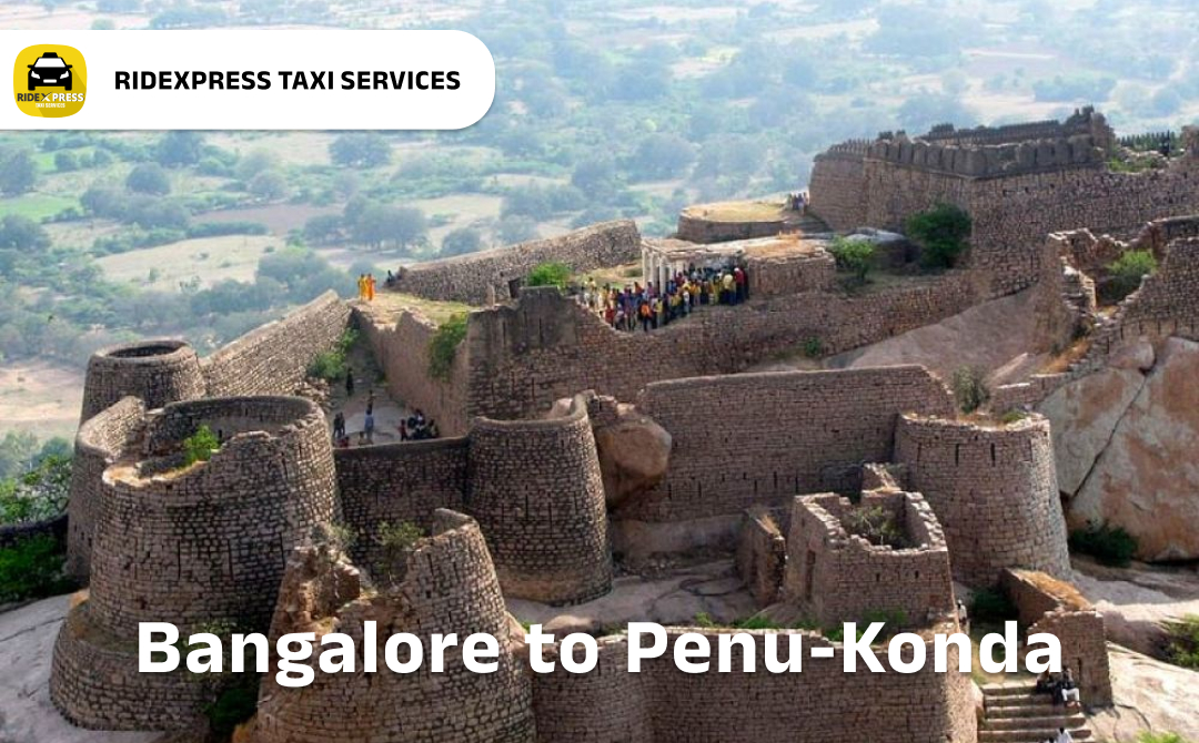 bangalore-to-penu-konda-taxi-services