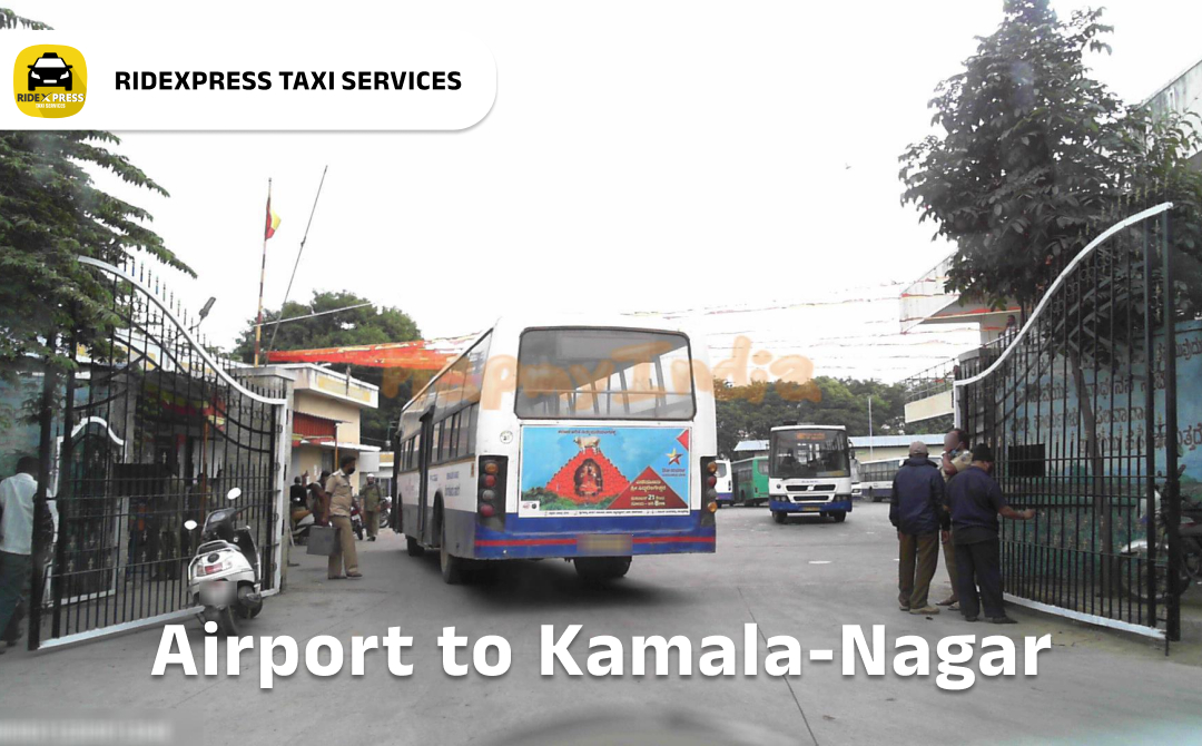 kamala-nagar-airport-pickup-taxi