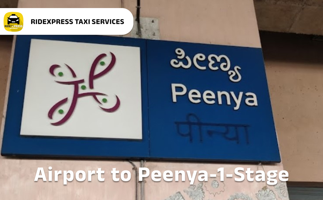 peenya-i-stage-airport-pickup-taxi